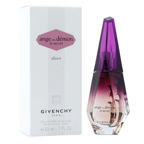 givenchy ange ou démon le secret|Givenchy ange ou demon review.